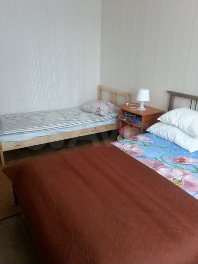 1-к. квартира, 35 м², 2/2 эт.