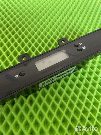 Часы элантра 4 HD