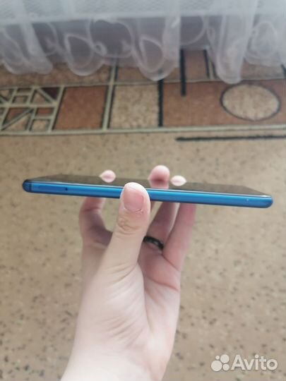 HONOR 8X, 4/64 ГБ