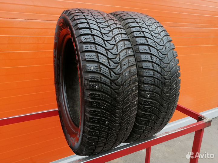 Michelin X-Ice North 3 205/60 R16 96T