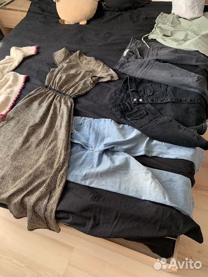 Женские вещи