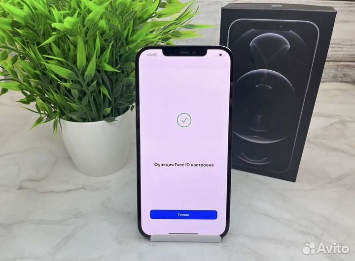iPhone 12 Pro, 128 ГБ