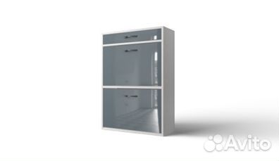 Обувница дженни 06