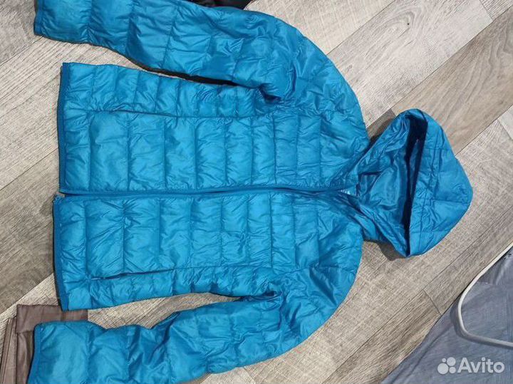 Куртка женская