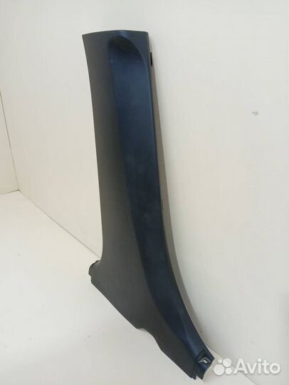 Обшивка стойки Toyota Camry V40 2006-2011