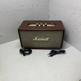 Портативная колонка Marshall Stanmore