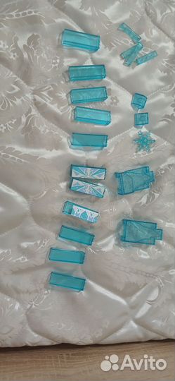 Лего смешанное(доставкой не продаю)