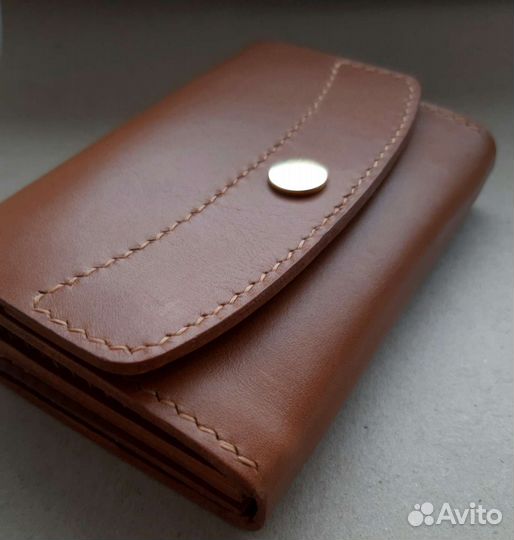 Изделия из натуральной кожи