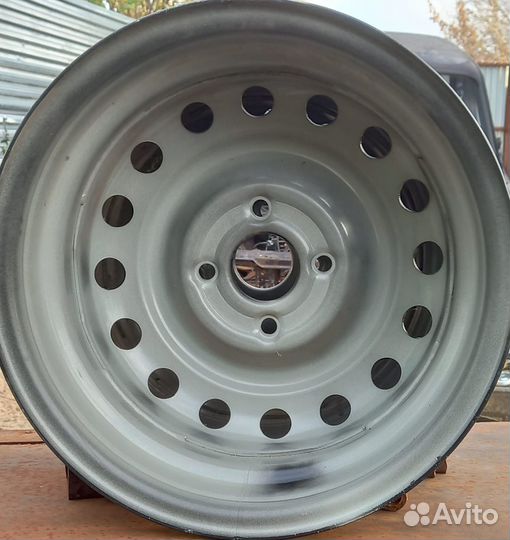 Продам автомобильные диски