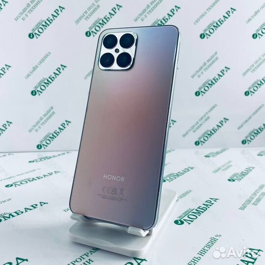 HONOR 8X, 6/128 ГБ