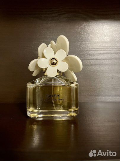 Духи Marc Jacobs Daisy