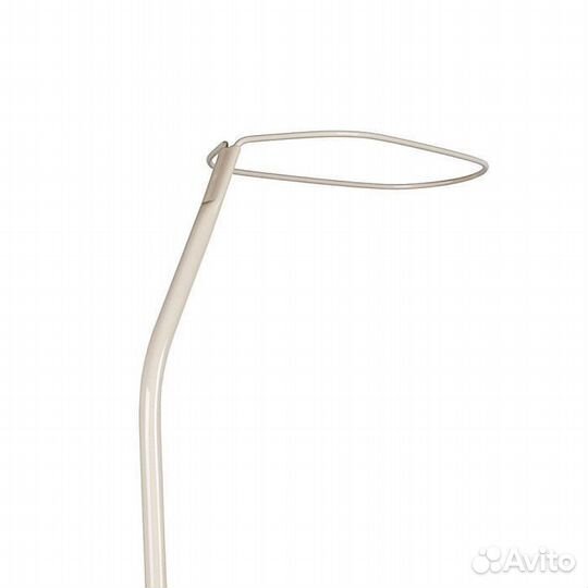 Балдахин в кроватку с держателем