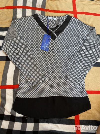 Кофта женская