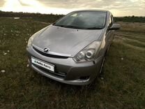 Toyota Wish 1.8 AT, 2006, 394 875 км, с пробегом, цена 820 000 руб.