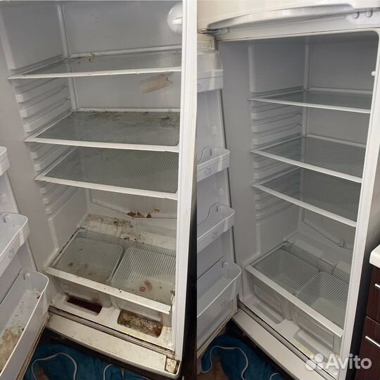 Генеральная уборка, уборка после ремонта