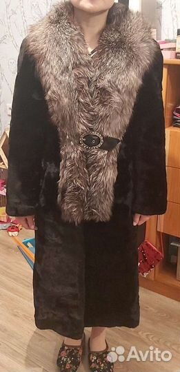 Шуба