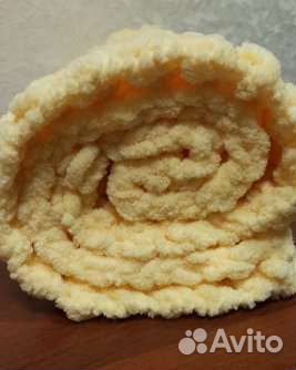 Детское одеяло