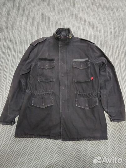 Куртка м65 bronco