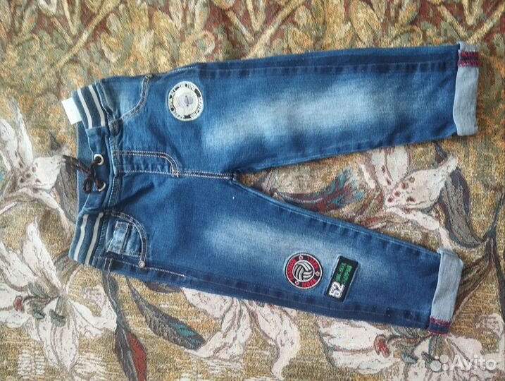 Детская одежда