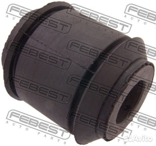 Сайлентблок задней поперечной тяги