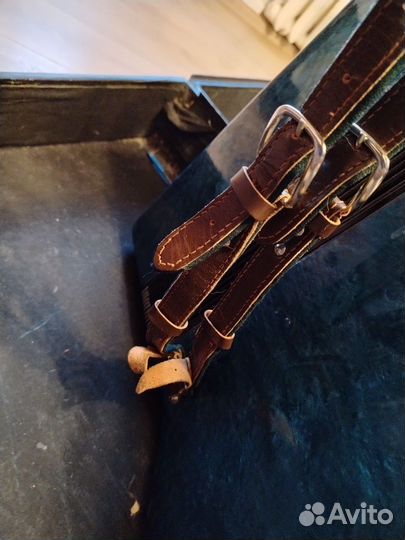 Аккордеон Восход 3