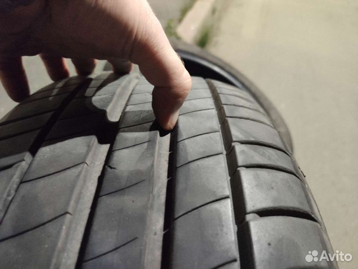 Michelin Primacy 3 215/55 R18 99V