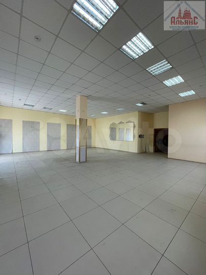 Сдам помещение свободного назначения, 143.3 м²