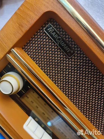 Радиоприемник