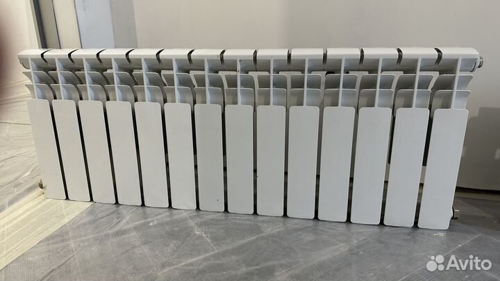 Радиатор отопления