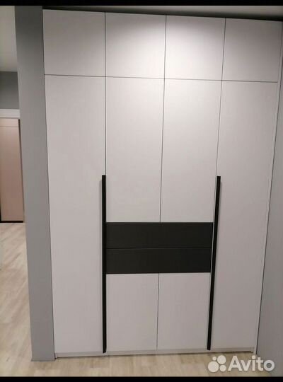 Шкафы на заказ (Расчёт стоимости за 5 мин)