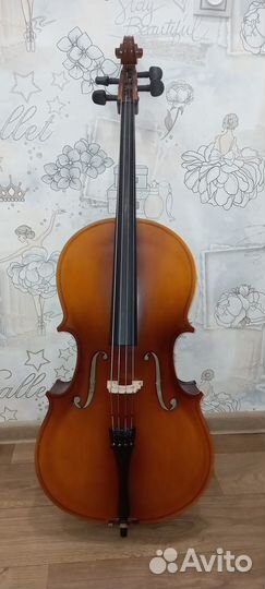 Виолончель 1 4