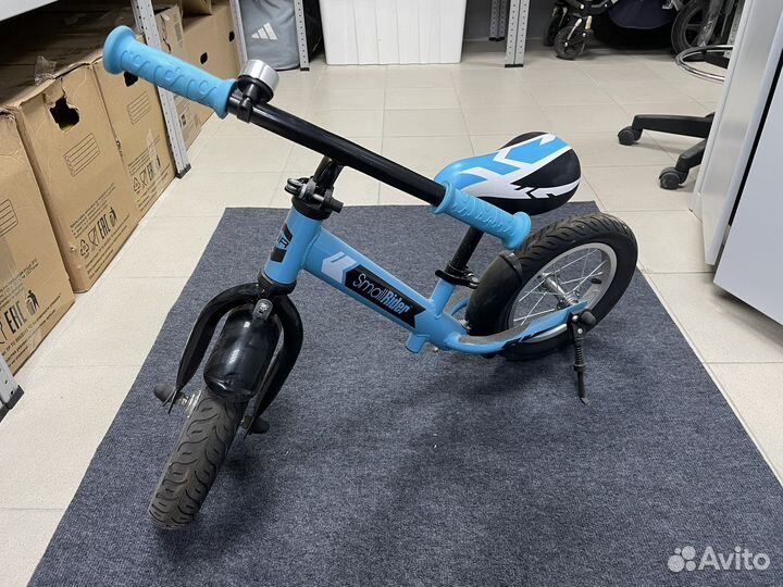 Беговел детский