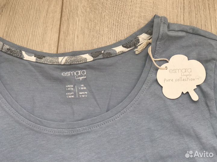 Новая пижама Esmara M