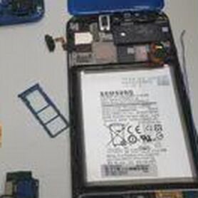 Запчасти на Samsung a22 a33 m22 m33 a13 m52 a73