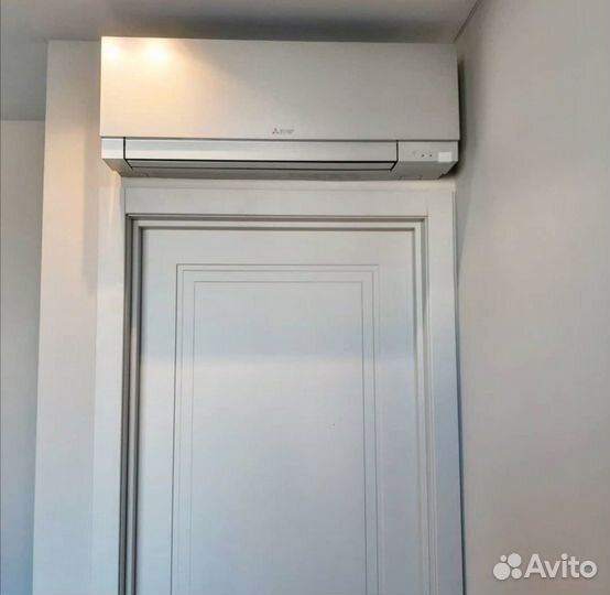 Установка, обслуживание, продажа кондиционеров