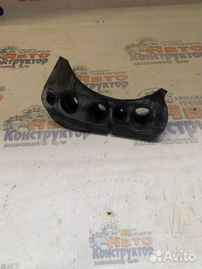 Шумоизоляция моторного отсека Bmw 5 Седан Iv 530 D