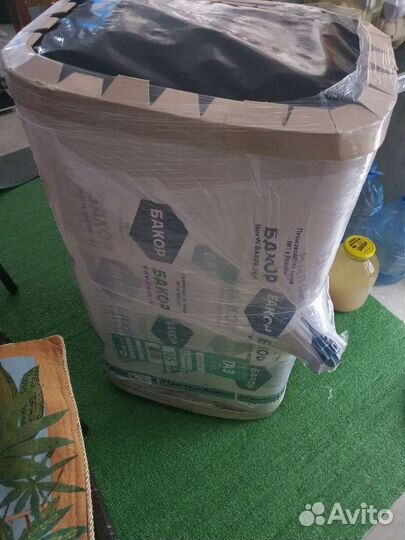 Бак топливный бакор газ-3307,3308,3309, Валдай