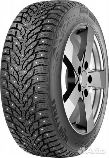Ikon Tyres Autograph Ice 9 SUV 285/45 R20 112T