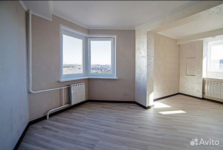 Отделочные работы