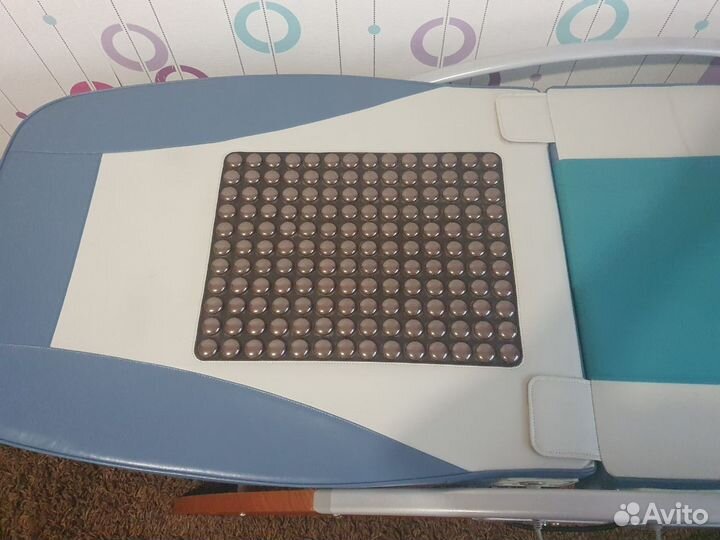 Массажная кровать nuga best