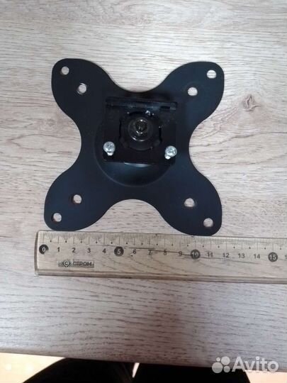 Кронштейн для телевизора на стену бу