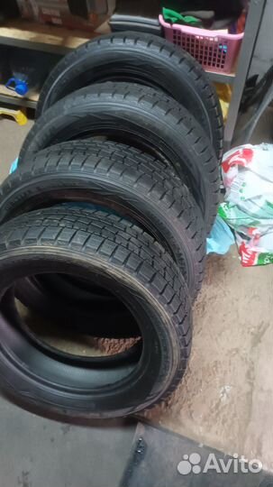 Dunlop Winter Maxx 175/65 R15