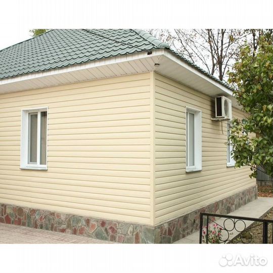 Сайдинг