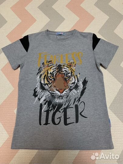 Детские вещи пакетом на мальчика 146