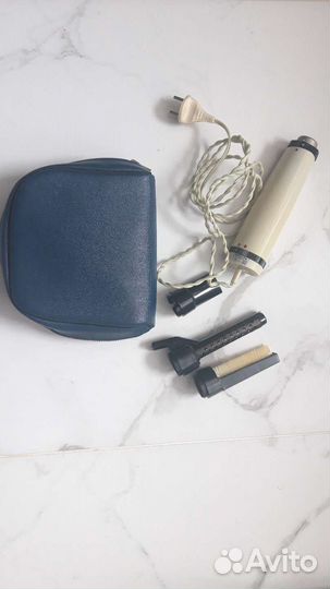 Фен ссср, Горянка- 2Д. 1987 г