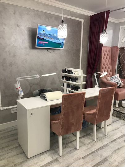 Офис, 34.5 м²