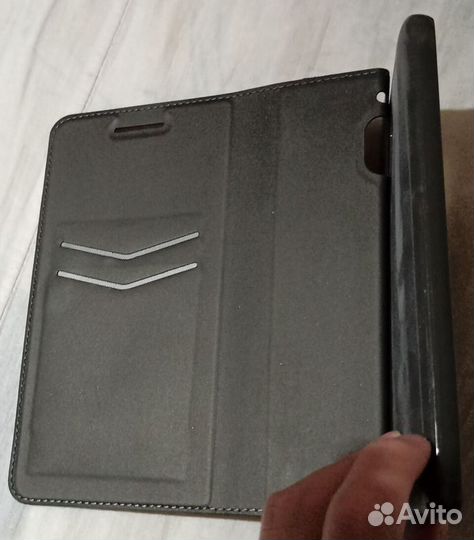 Чехол-книжка на Nokia 2.1