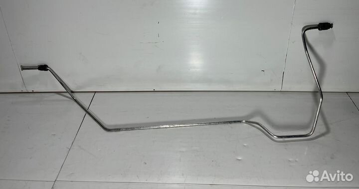 Тормозная трубка Renault Logan 2 L8