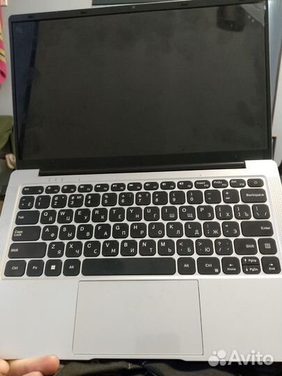 Apple MacBook Pro