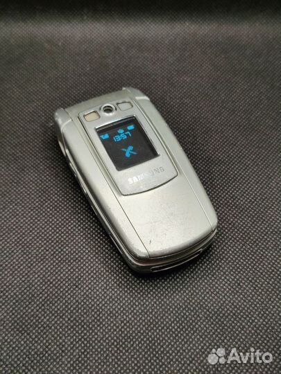 Samsung SGH-E710